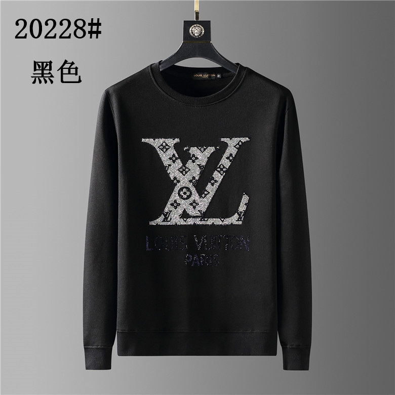 LV Sweatshirt m-3xl-176